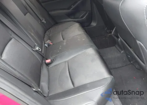 2019 Honda Accord Sport z USA, uszkodzony, nr VIN 1HGCV1E31KA163679